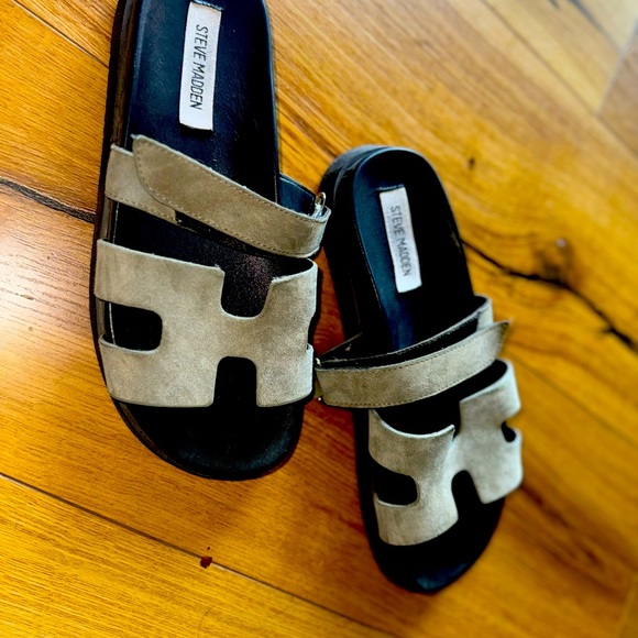 Steve Maden sandals - Picture 3 of 3